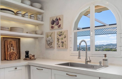 Urbanizacion Puerto de Estepona Apartment | Penthouse Seaview | Ref. #103