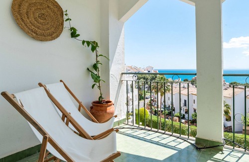 Urbanizacion Puerto de Estepona Apartment | Penthouse Seaview | Ref. #103