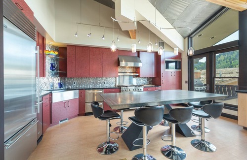Deer Valley House | Penthouse Silver Lake Village by Luxury Mountain Destinations