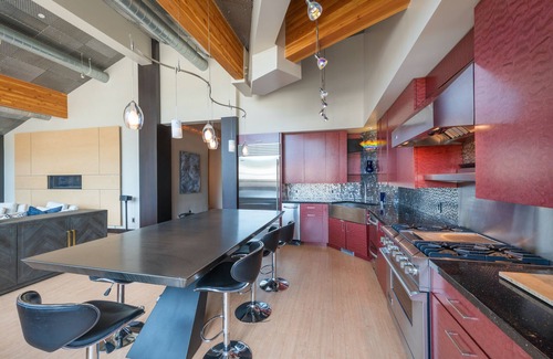 Deer Valley House | Penthouse Silver Lake Village by Luxury Mountain Destinations