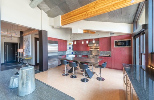 Deer Valley House | Penthouse Silver Lake Village by Luxury Mountain Destinations