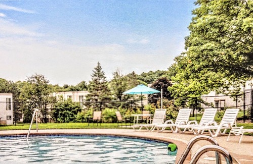 Rochester Condo | Penthouse Style Condo