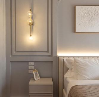 Old City Villa | Penthouse The Olaf at Chiang Mai's Old Town Suandok Gate I Entire Villa Booking I 4 Bedrooms I Daily Housekeeping