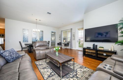 Florida Central Atlantic Coast Apartment | Penthouse Vacation Condo, Near The Parks - 2015