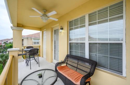 Florida Central Atlantic Coast Apartment | Penthouse Vacation Condo, Near The Parks - 2015