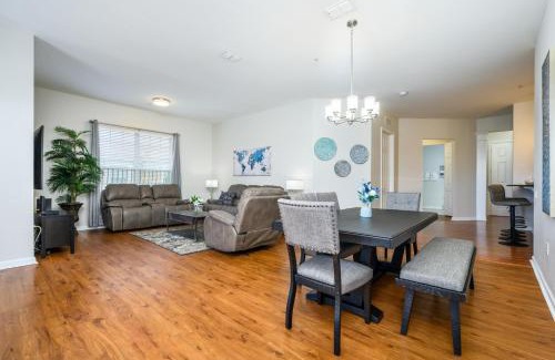 Florida Central Atlantic Coast Apartment | Penthouse Vacation Condo, Near The Parks - 2015