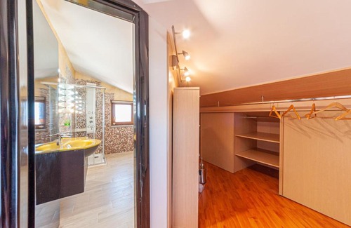 Lu Bagnu Apartment | PENTHOUSE WHITH SEA VIEW IN CASTELSARDO