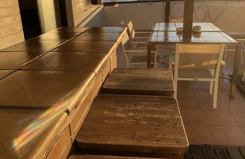 Carboneras Apartment | Penthouse with Jacuzzi 100 meters from the beach