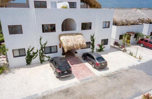 Bavaro Apartment | Penthouse with Jacuzzi in Ibiza, Punta Cana