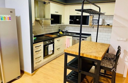 Benicarlo Apartment | PENTHOUSE WITH SEA VIEWS