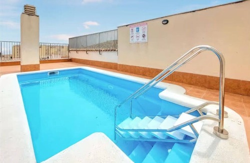 Benicarlo Apartment | PENTHOUSE WITH SEA VIEWS