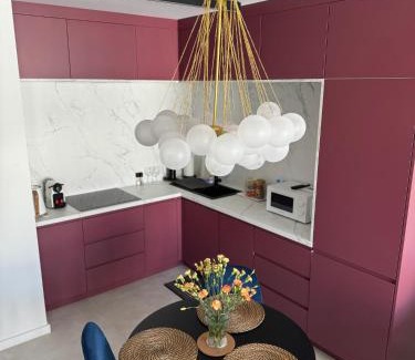 Brzezinka Apartment | Penthouse21