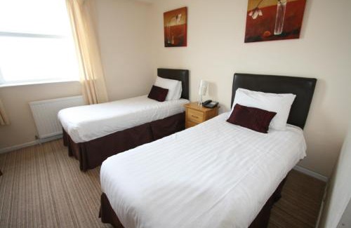 Newquay Hotel | Pentire Newquay Cornwall Hotel