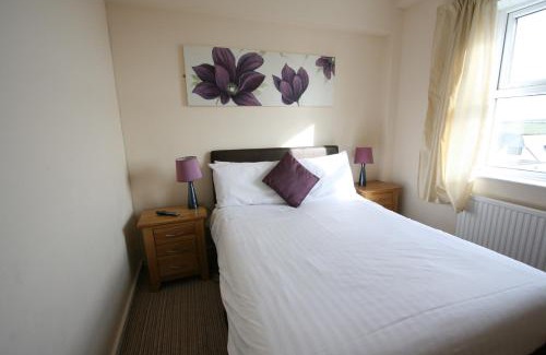Newquay Hotel | Pentire Newquay Cornwall Hotel