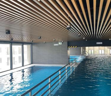 Tay Ho Apartment | PentStudio West Lake by Emily in Town