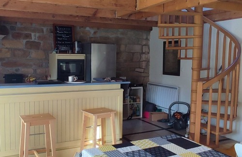 Crozon House | PENTY CHEZ GERMAINE, 5 MINUTES FROM LE FRET PORT