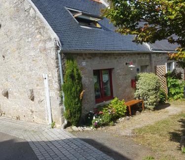 Loctudy House | PENTY SERVANE