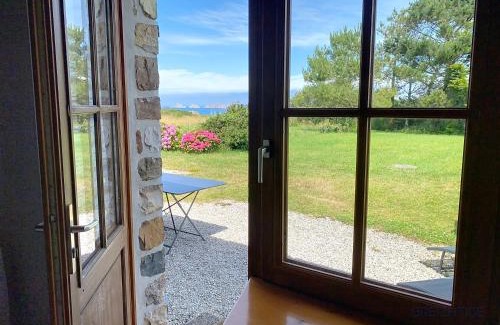 Crozon House | Penty Tiezigoù - Crozon, Bretagne