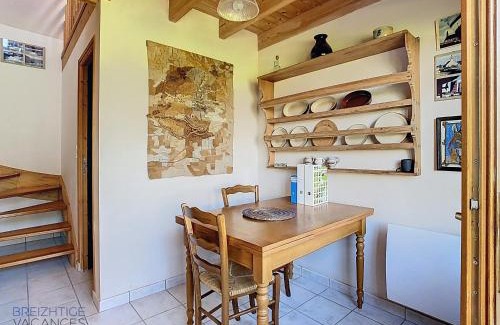 Crozon House | Penty Tiezigoù - Crozon, Bretagne