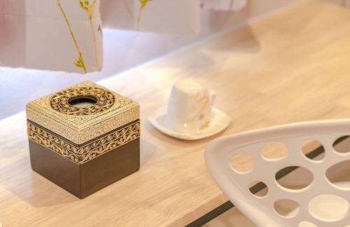 Bang Khae Nuea Hotel | Penyos Residence