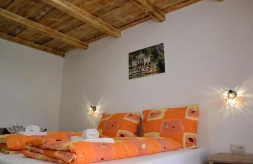 Tatranska Strba House | Penzión Štrba