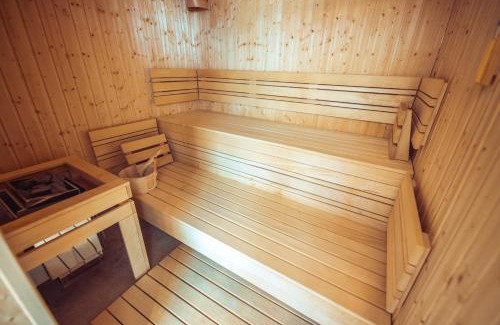 Demanovska Dolina House | Penzión a Reštaurácia Twin Jasná