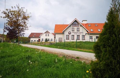 Lieskovec House | Penzión Bakova Jama