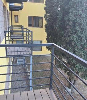 Liptovsky Hradok House | Penzión Dovalovec