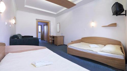 Bojnice House | Penzión DRUŽBA Bojnice