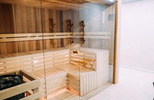 Rajecke Teplice House | Penzión Flámm