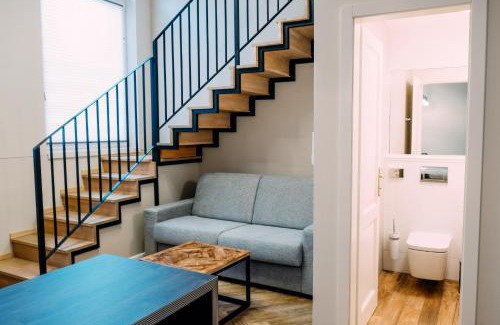 Rajecke Teplice House | Penzión Flámm