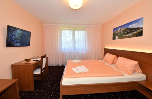Tatranska Strba House | Penzión Gabriela, Tatranská Štrba, pri zubačke