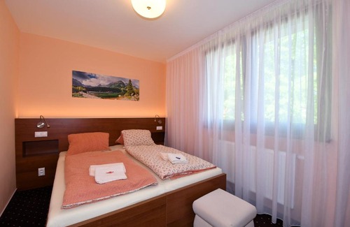 Tatranska Strba House | Penzión Gabriela, Tatranská Štrba, pri zubačke