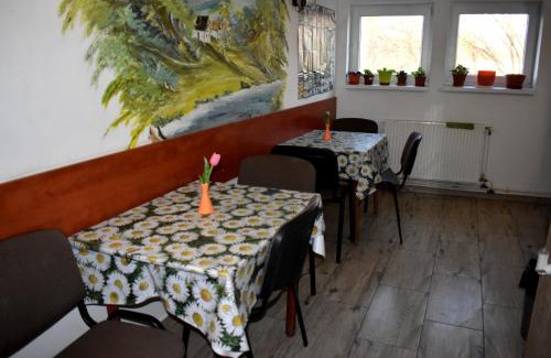 Bardejov House | Penzión Ivana