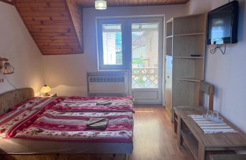 Zuberec House | Penzión Janka