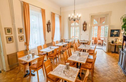 Tatranska Lomnica House | Penzión Jesenský