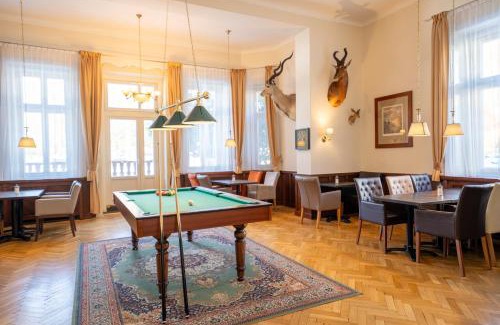 Tatranska Lomnica House | Penzión Jesenský