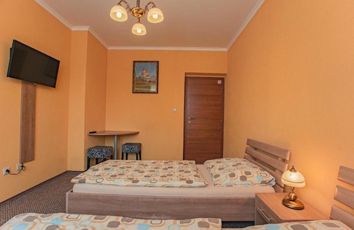 Bojnice House | Penzión Kastelán
