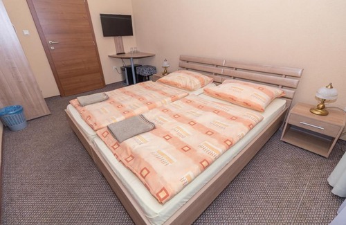 Bojnice House | Penzión Kastelán