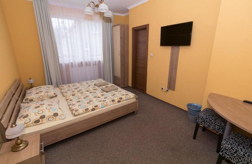 Bojnice House | Penzión Kastelán
