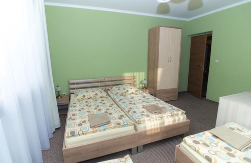 Bojnice House | Penzión Kastelán