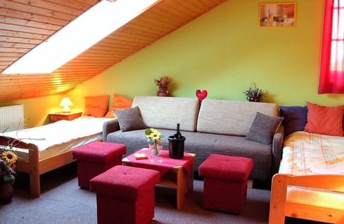 Poprad House | Penzión Koliba u Štefana
