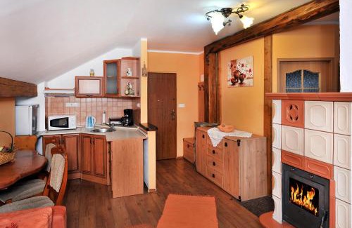 Poprad House | Penzión Lampáš