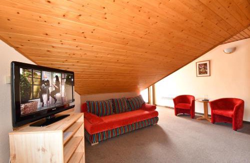 Spisske Tomasovce House | Penzión Lesnica