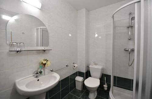 Spisske Tomasovce House | Penzión Lesnica