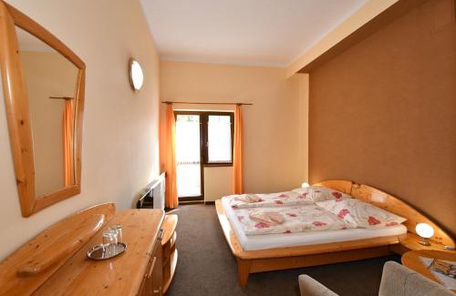 Spisske Tomasovce House | Penzión Lesnica