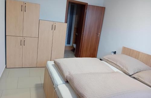 Dunajska Streda Apartment | Penzión Marcel