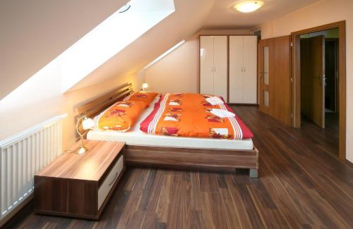 Sliac House | Penzión na Rožku