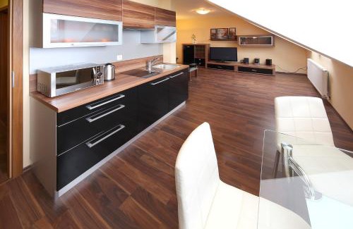 Sliac House | Penzión na Rožku