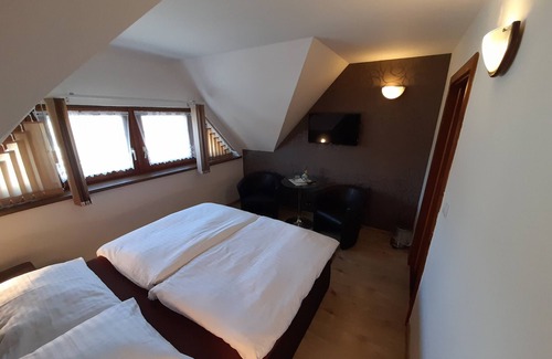 Turcianske Teplice Bed & Breakfast | Penzión PANDA
